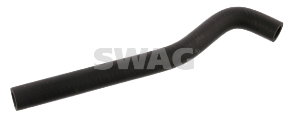 Furtun hidraulic, sistem de directie 20 93 6661 SWAG